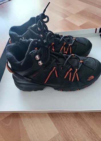 North Face North face bayan bot