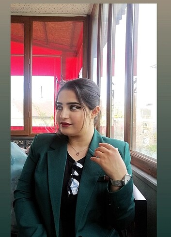 xl Beden Yeşil takım