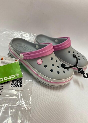 Crocs Terlik
