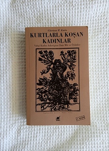 Kurtlarla koşan kadınlar 