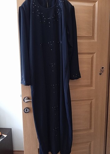 Kadın abaya elbise