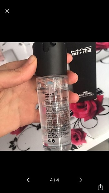 Mac primer