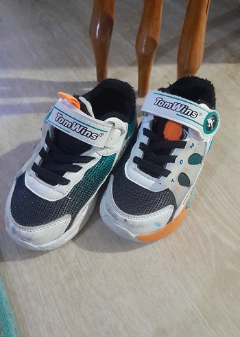 Diğer TomWins Erkek Çocuk Çok Renkli Spor Ayakkabı