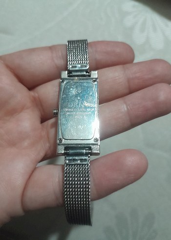 Beden antika DKNY kol saati