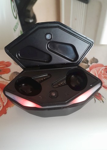 Toshiba Siyah Gaming Mouse
