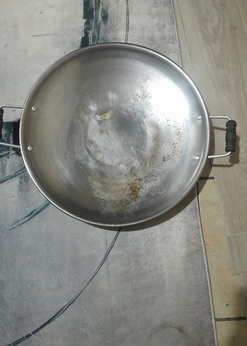 sac kavurma tavası