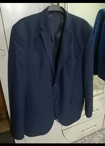 Süvari ceket