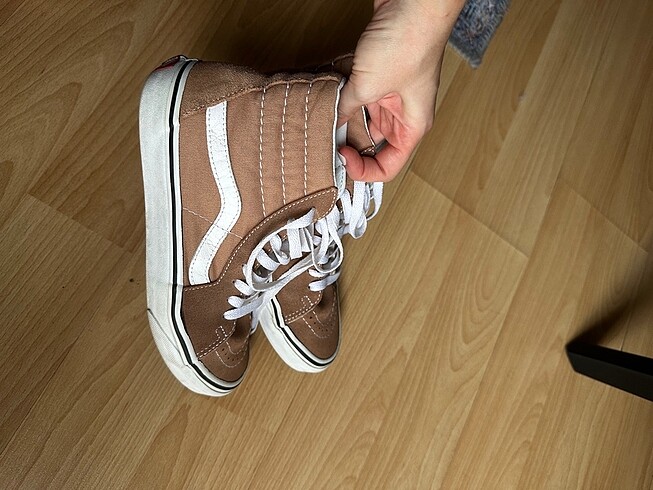 Vans Vans SK8 Hi