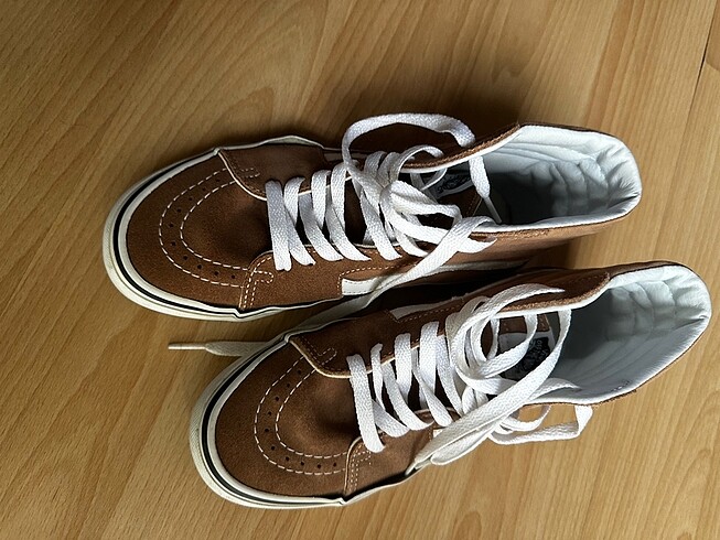 Vans SK8 Hi