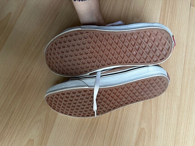 38 Beden Vans SK8 Hi