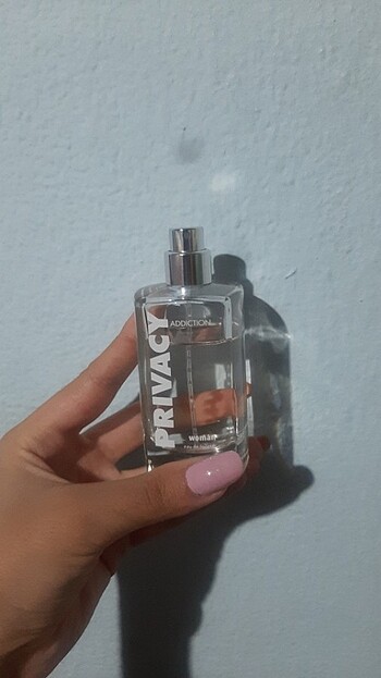 Privacy parfüm 
