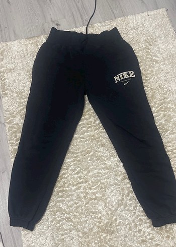 Nike Siyah Jogger Esofman Alti