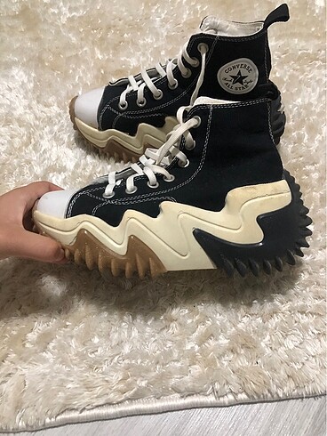 Converse Converse