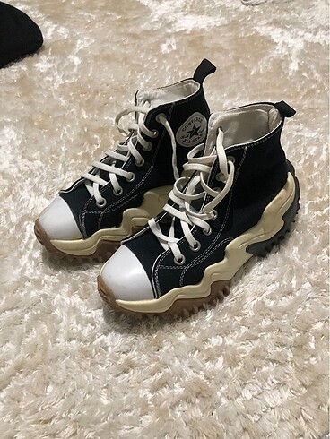 38 Beden Converse