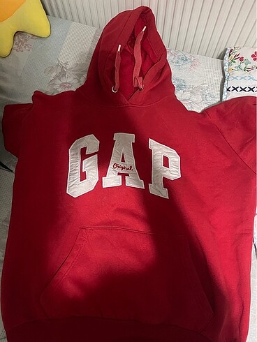 Orgınal gap