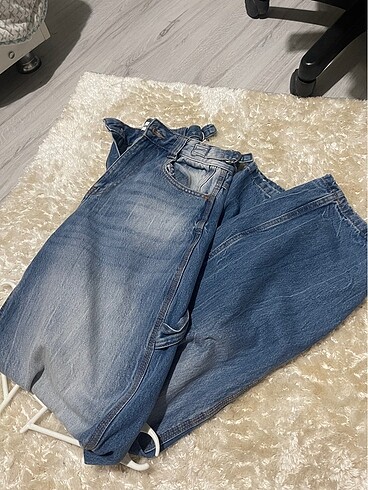 Bershka carpentwr pantolon
