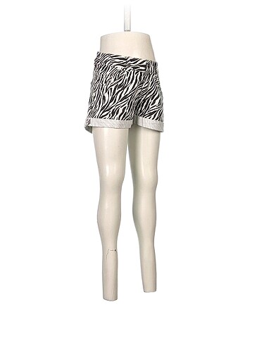 H&M H&M Mini Şort %70 İndirimli.