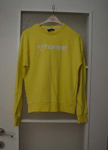 Hummel bayan sweatshirt 