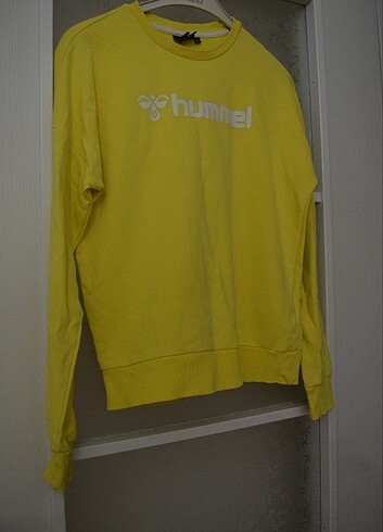 Hummel Hummel bayan sweatshirt 