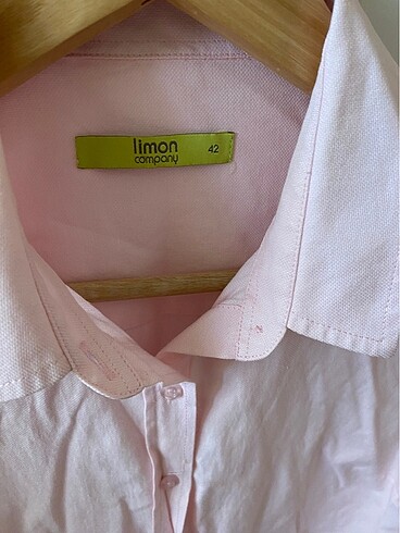 Limon Company Gömlek