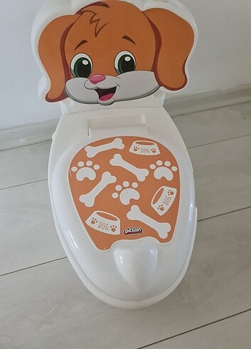 Beden Pilsan bebek tuvalet !! Fiyat düştü!!