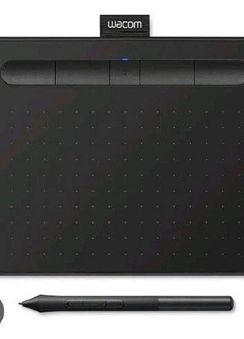 Wacom Intuos CTL-4100WL çizim tableti