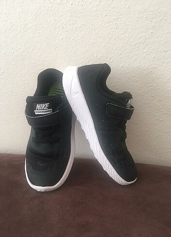 Nike cocuk ayakkabisi