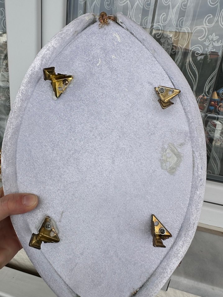 Kadife makyaj düzenliyici - Görsel 3