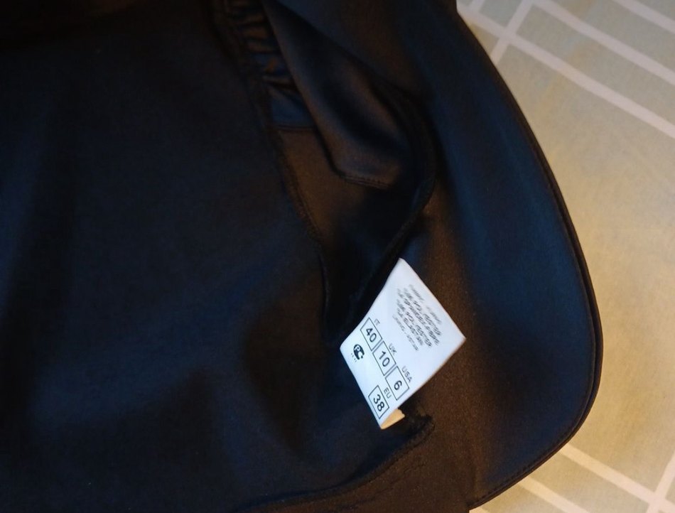 Siyah Drapeli Straplez Bolero cepken - Görsel 3