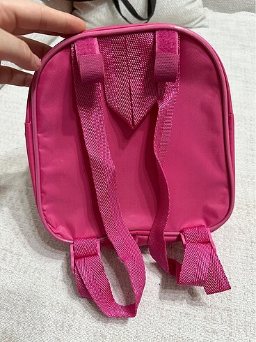 LC Waikiki Sırt çantası/beslenme