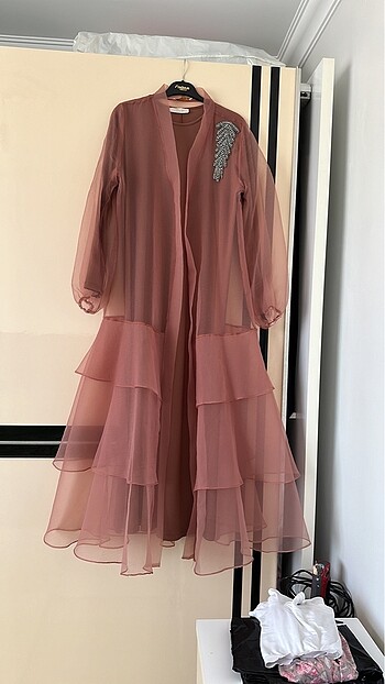 Abiye/abaya