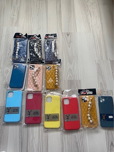 Telefon kabı