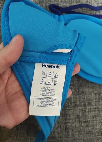 xs Beden Bikini üstü 