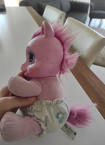 Beden My little pony