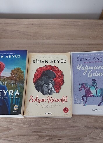 Sinan akyuz