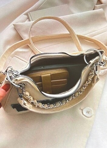 Shein çanta