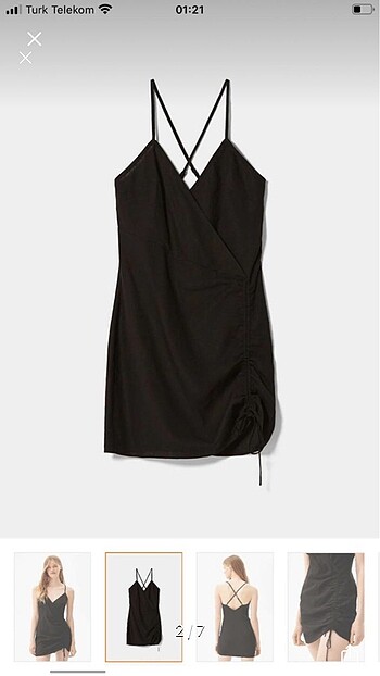 Bershka Bershka