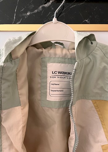 LC Waikiki 9-12 Ay