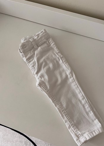 LC Waikiki 12-18 Ay
