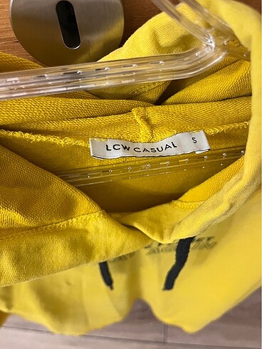 Sweatshirt - Görsel 2