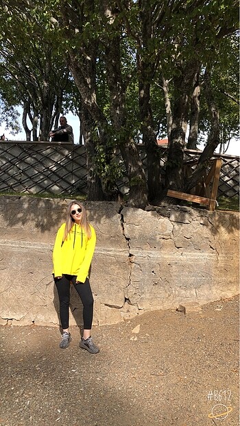 Sweatshirt - Görsel 4