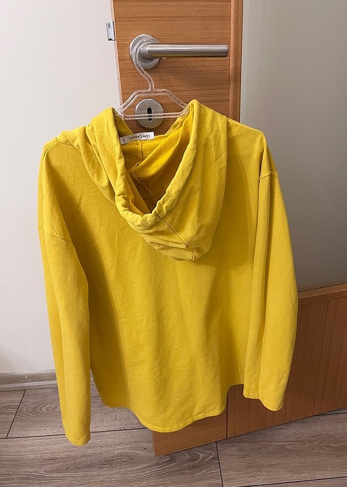 Sweatshirt - Görsel 3