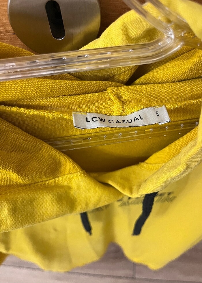 Sweatshirt - Görsel 2