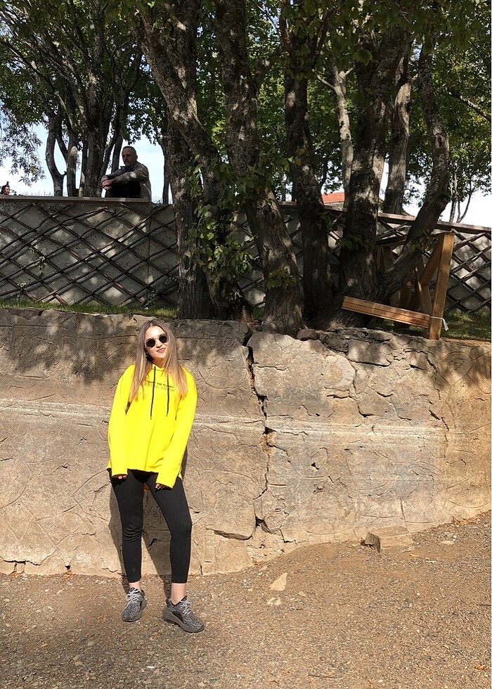 Sweatshirt - Görsel 4