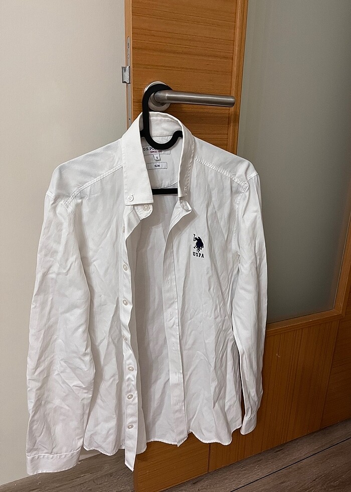 Erkek gömlek - Görsel 2