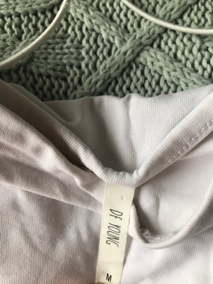 Düğmeli Kahverengi Deri Mini Şort - Görsel 4