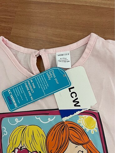 4/5 yaş - Görsel 2