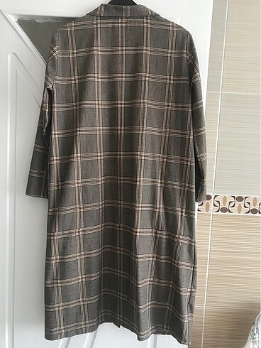 Kışlık ekose kap - Görsel 4