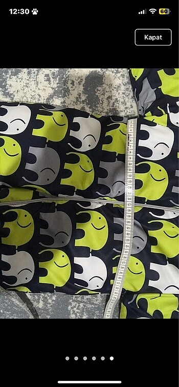 Astronot tulum - Görsel 6