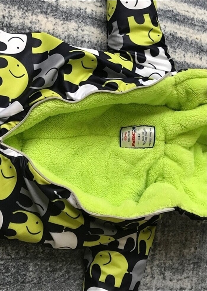 Astronot tulum - Görsel 3